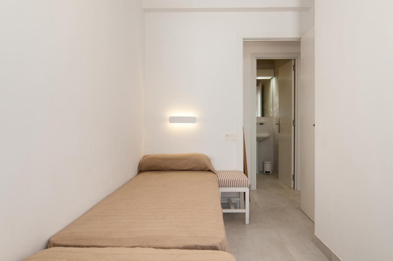 Beachfront Apartment Las Burras Fa03 มาสปาโลมาส ภายนอก รูปภาพ